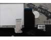 Lenovo 5M11N89429 MECH_ASM BL KB BK MG HBW LTN