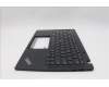 Lenovo 5M11N89430 MECH_ASM BL KB BK MG HBW PMX