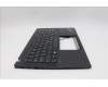 Lenovo 5M11N89430 MECH_ASM BL KB BK MG HBW PMX