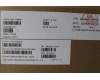 Lenovo 5M11N89447 MECH_ASM BL KB BK MG LA SPA LTN