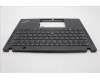 Lenovo 5M11N89447 MECH_ASM BL KB BK MG LA SPA LTN