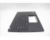 Lenovo 5M11N89459 MECH_ASM BL KB BK MG POR LTN