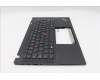 5M11N89467 Lenovo MECH_ASM BL KB BK MG SPA CHY