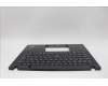 Lenovo 5M11N89474 MECH_ASM BL KB BK MG SWS LTN
