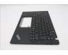 Lenovo 5M11N89488 MECH_ASM BL KB BK MG UKE CHY