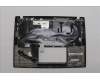 Lenovo 5M11N89490 MECH_ASM BL KB BK MG UKE PMX