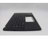Lenovo 5M11N89490 MECH_ASM BL KB BK MG UKE PMX