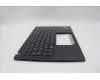 Lenovo 5M11N89509 MECH_ASM BL KB BK MG WW BUL LTN