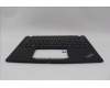 Lenovo 5M11N89515 MECH_ASM BL KB BK MG WW CZE/SLK LTN