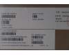 Lenovo 5M11N89518 MECH_ASM BL KB BK MG WW DEN LTN