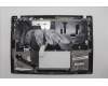Lenovo 5M11N89518 MECH_ASM BL KB BK MG WW DEN LTN