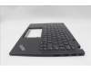 Lenovo 5M11N89521 MECH_ASM BL KB BK MG WW ENG LTN