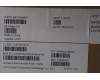 Lenovo 5M11N89527 MECH_ASM BL KB BK MG WW EURO ENG LTN