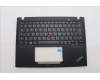 LENOVO 5M11N89535 MECH_ASM BL KB BK MG WW GER CHY