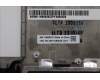 Lenovo 5M11N89539 MECH_ASM BL KB BK MG WW GRE LTN