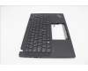 Lenovo 5M11N89545 MECH_ASM BL KB BK MG WW HUN LTN