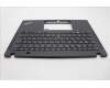 Lenovo 5M11N89548 MECH_ASM BL KB BK MG WW ILD LTN