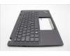 Lenovo 5M11N89548 MECH_ASM BL KB BK MG WW ILD LTN