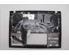 Lenovo 5M11N89551 MECH_ASM BL KB BK MG WW ITA LTN