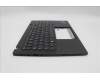 Lenovo 5M11N89551 MECH_ASM BL KB BK MG WW ITA LTN