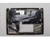 Lenovo 5M11N89566 MECH_ASM BL KB BK MG WW NOR LTN