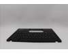 Lenovo 5M11N89566 MECH_ASM BL KB BK MG WW NOR LTN