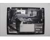 Lenovo 5M11N89575 MECH_ASM BL KB BK MG WW RUS LTN