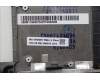 Lenovo 5M11N89575 MECH_ASM BL KB BK MG WW RUS LTN
