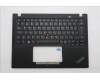 Lenovo 5M11N89583 MECH_ASM BL KB BK MG WW SWE/FIN CHY