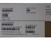 Lenovo 5M11N89601 MECH_ASM BL KB BK MG WW UKE CHY