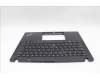Lenovo 5M11N89601 MECH_ASM BL KB BK MG WW UKE CHY