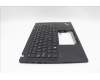 Lenovo 5M11N89601 MECH_ASM BL KB BK MG WW UKE CHY