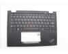 Lenovo 5M11N89832 MECH_ASM BL KB BK ARA CHY