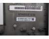 Lenovo 5M11N89833 MECH_ASM BL KB BK ARA LTN
