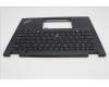 Lenovo 5M11N89853 MECH_ASM BL KB BK ENG CHY