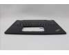 Lenovo 5M11N89854 MECH_ASM BL KB BK ENG LTN