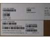 Lenovo 5M11N89868 MECH_ASM BL KB BK GER CHY