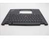 Lenovo 5M11N89869 MECH_ASM BL KB BK GER LTN