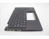 Lenovo 5M11N89869 MECH_ASM BL KB BK GER LTN