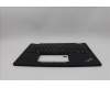 Lenovo 5M11N89872 MECH_ASM BL KB BK GRE LTN