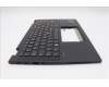 Lenovo 5M11N89883 MECH_ASM BL KB BK ITA CHY