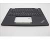 Lenovo 5M11N89887 MECH_ASM BL KB BK JPN LTN