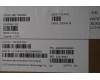 Lenovo 5M11N93095 MECH_ASM BL KB BK POR CHY