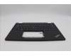 Lenovo 5M11N93096 MECH_ASM BL KB BK POR LTN