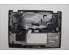Lenovo 5M11N93108 MECH_ASM BL KB BK SWE/FIN LTN