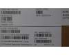 Lenovo 5M11N93109 MECH_ASM BL KB BK SWE/FIN PMX