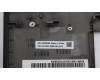 5M11N93109 Lenovo MECH_ASM BL KB BK SWE/FIN PMX