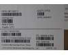 Lenovo 5M11N93111 MECH_ASM BL KB BK SWS LTN