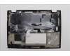 Lenovo 5M11N93125 MECH_ASM BL KB BK UKE CHY