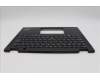 Lenovo 5M11N93125 MECH_ASM BL KB BK UKE CHY